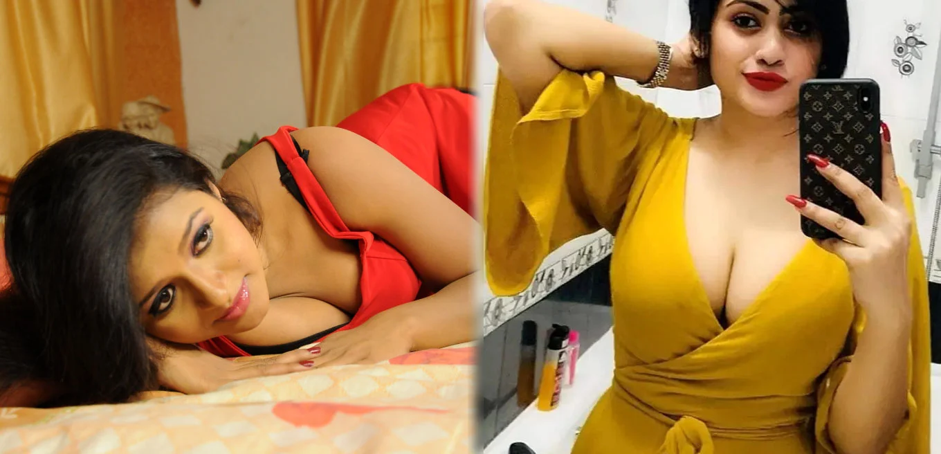 Noida Call Girls Banner